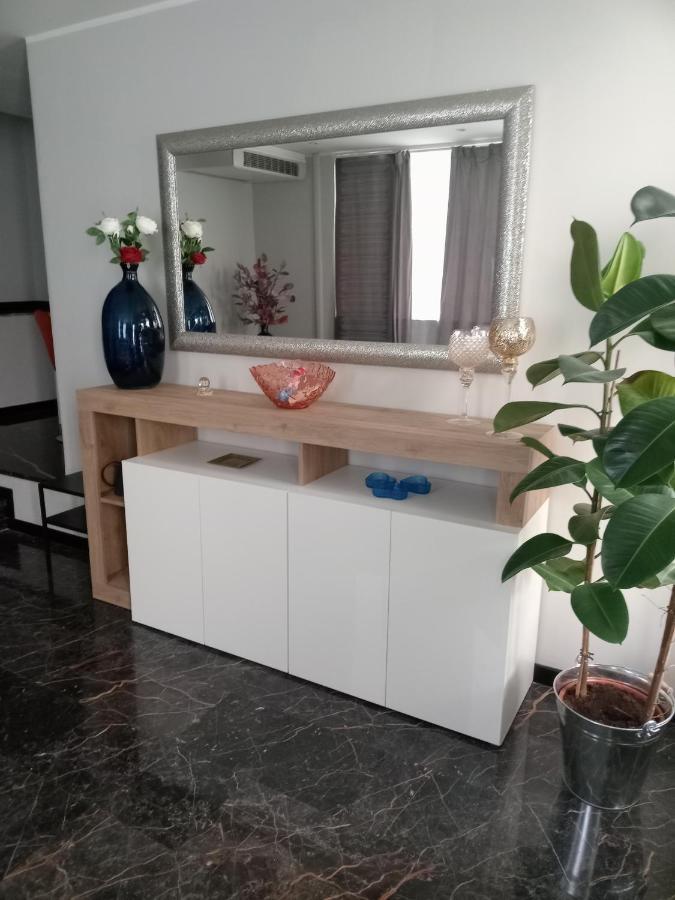 Delizioso Appartamento 罗马 外观 照片