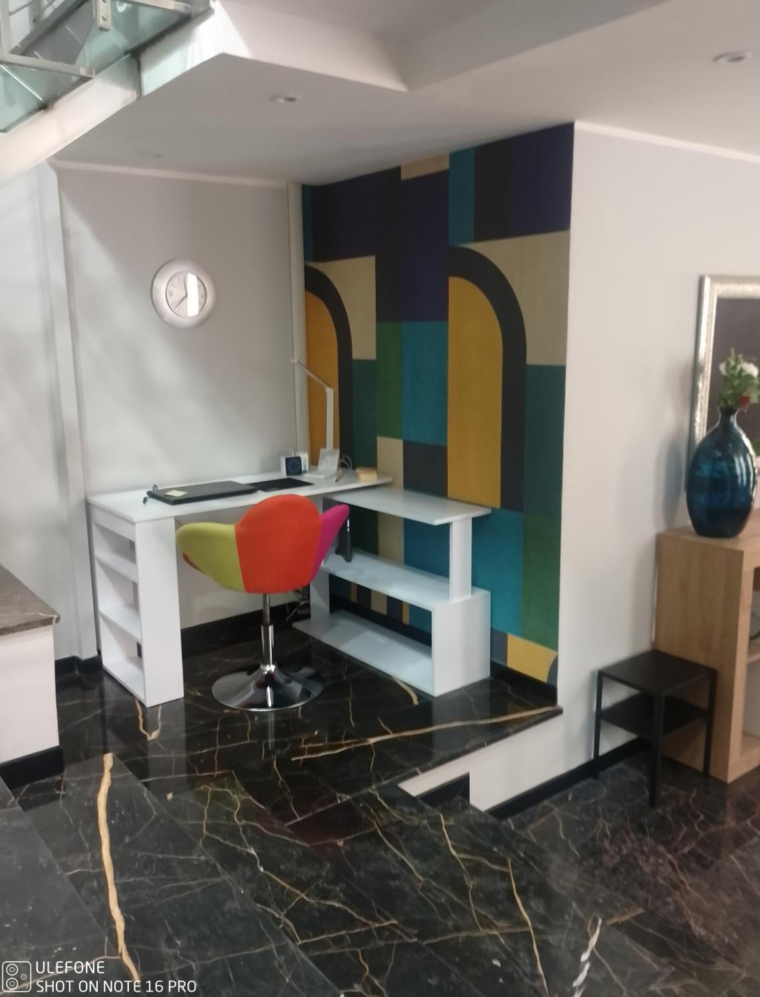 Delizioso Appartamento 罗马 外观 照片